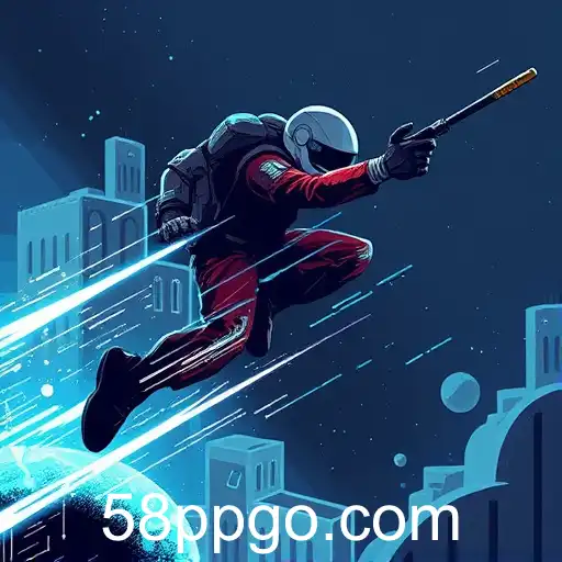 The Thrill of Action Games: Exploring the Mystery of '58pp'