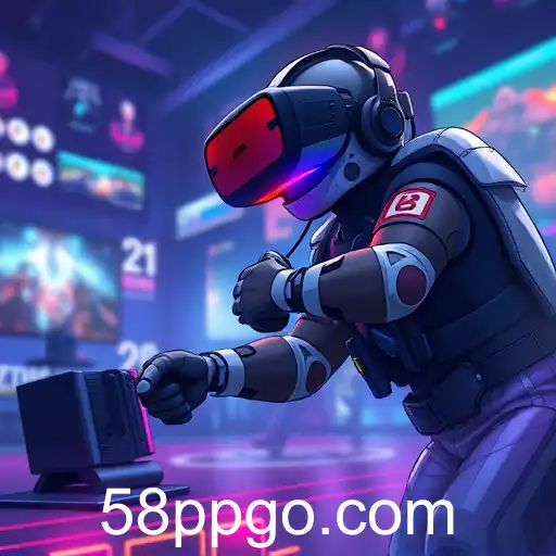 The Future of Gaming: Innovations and Trends