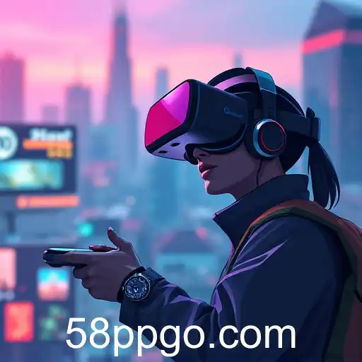 Navigating the Evolving Gaming Landscape