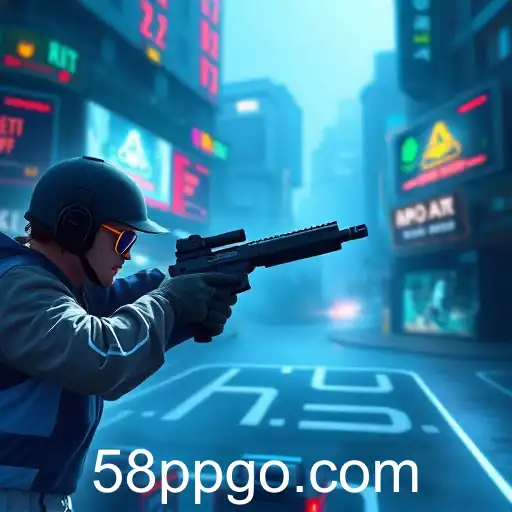 Revolutionizing Game Dynamics with 58pp