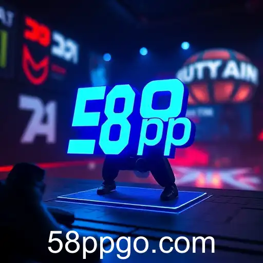 The Rise of 58pp: Shaping the Future of Strategy Gaming