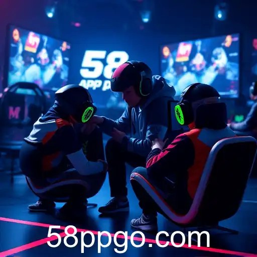 The Rise of 58pp in the Gaming World