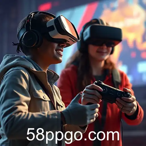 The Evolution of Gaming: A Mid-2020s Perspective