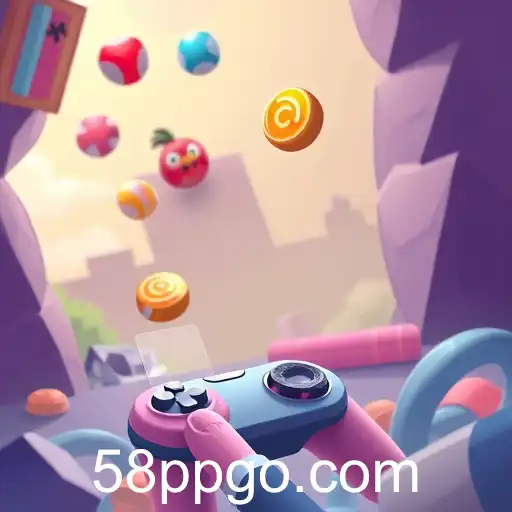 The Rise of Casual Games and the Significance of '58pp'