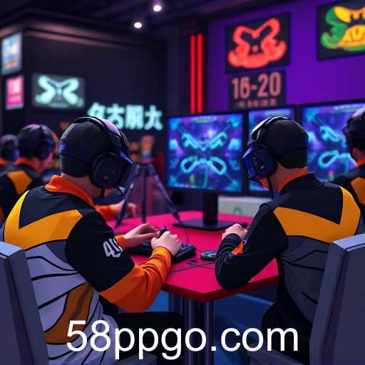 Evolution of Online Gaming in 2025