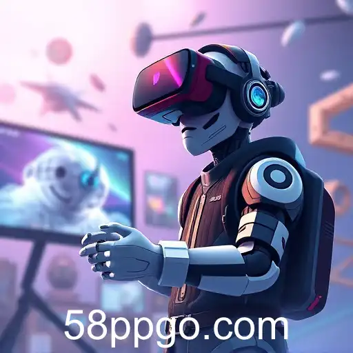 Evolving Gaming Trends Amidst Technological Advancements