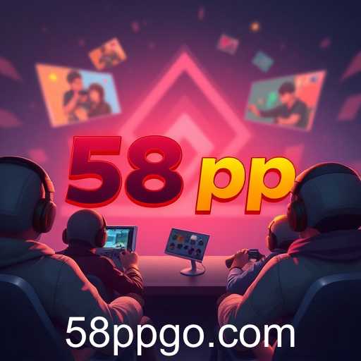 Exploring 58pp in the Modern Gaming Landscape