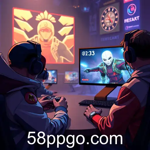 Gaming Dynamics and Innovations of 2025