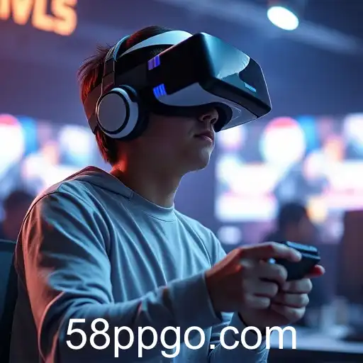 Gaming Innovations Shape Online Trends
