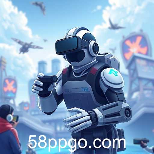 Interactive Trends: 58pp and The Evolution of Online Gaming