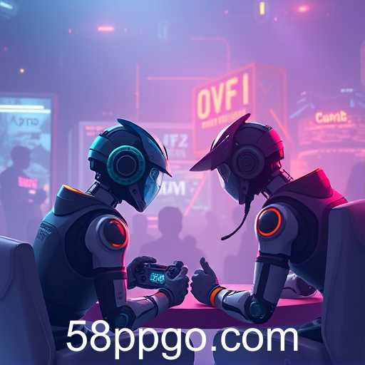 The Ascending Influence of 58pp Amidst Gaming Evolution