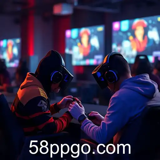 The Rise of Online Gaming Communities