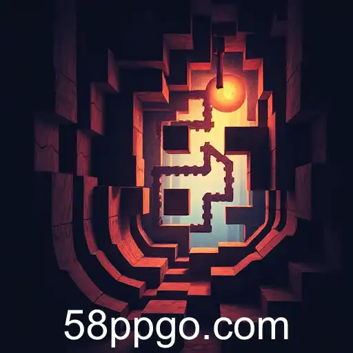 Unlocking the Secrets of '58pp': A Treasure Trove of Puzzle Games