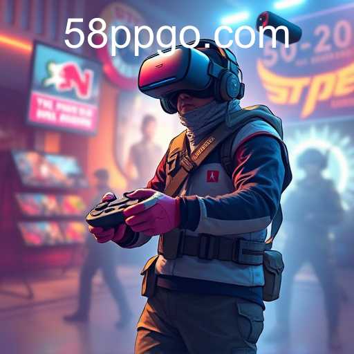 The Rise and Transformation of 58pp in 2025