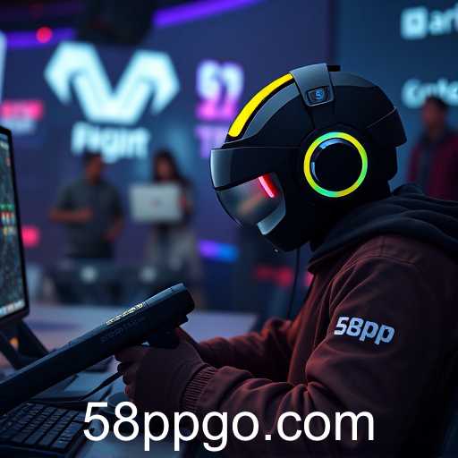 The Rise of 58pp: Shaping the Future of Strategy Gaming