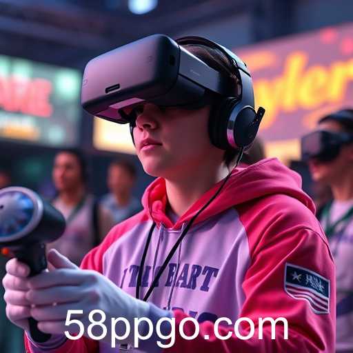 The Rise of 58pp: A Gaming Phenomenon