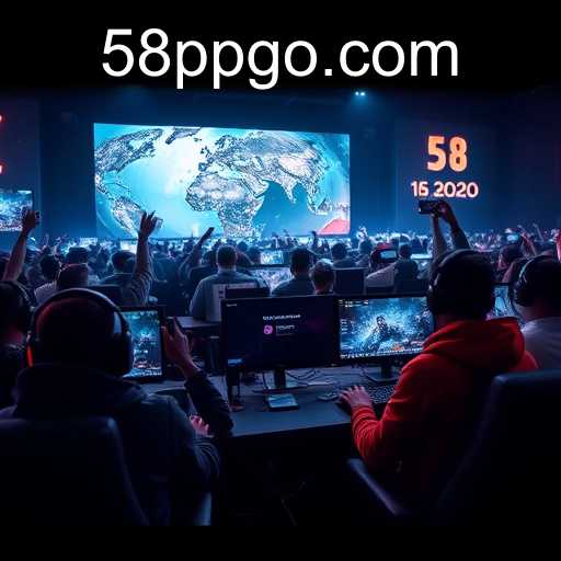 The Rise of Gaming in a Connected World