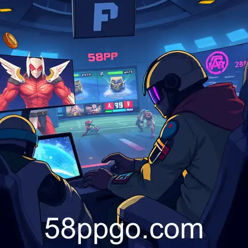 The Rise of Gaming Platforms in 2025