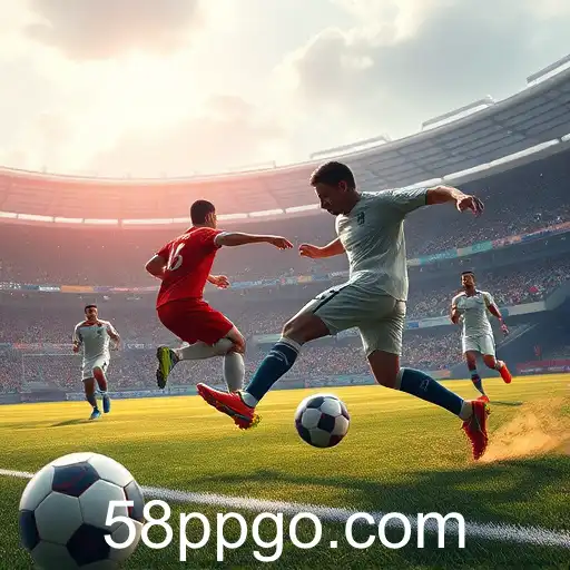 Diving Into the World of 'Sports Games': A Deep Dive into the Fascinating 58pp Phenomenon