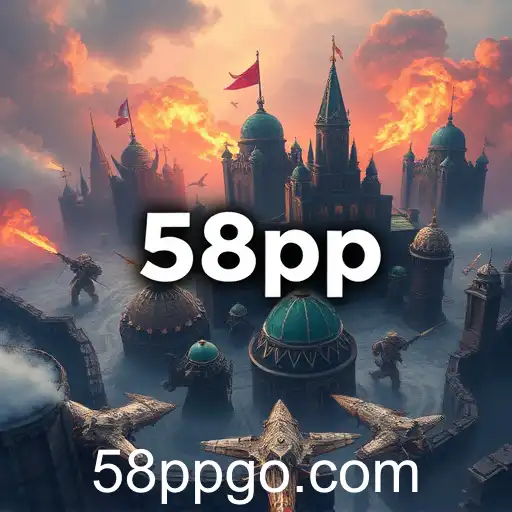 Exploring the Depths of Strategy Games: The Significance of '58pp'